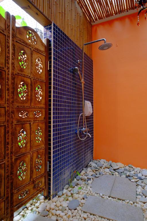 Moon House B&B Хуалиен Сити Екстериор снимка