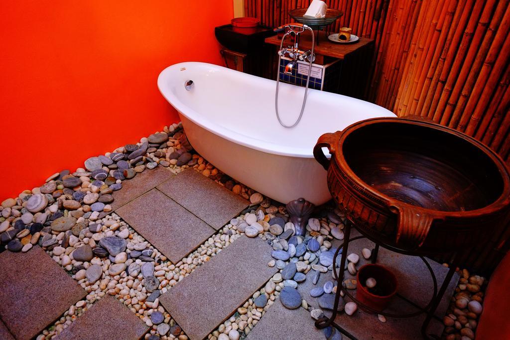 Moon House B&B Хуалиен Сити Екстериор снимка