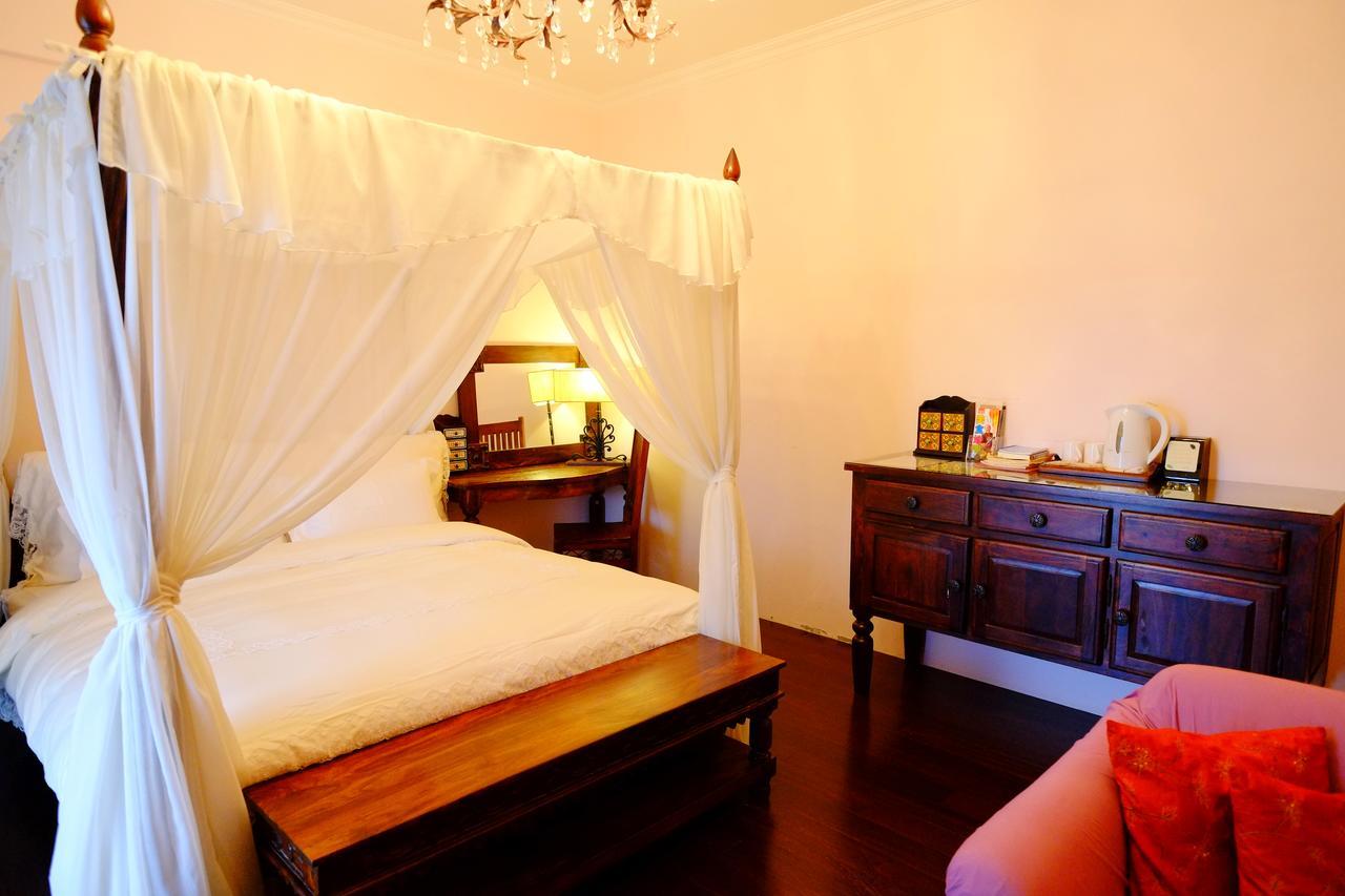 Moon House B&B Хуалиен Сити Екстериор снимка